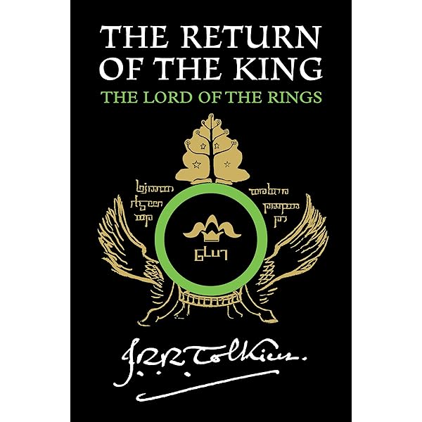 The Fellowship of the Ring (The Lord of the Rings, Part 1